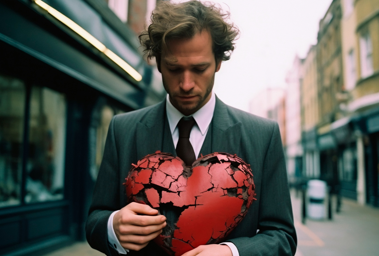 What Happens When the Job You Love Turns Against You: Emotional Wrongful Termination Personal Journey