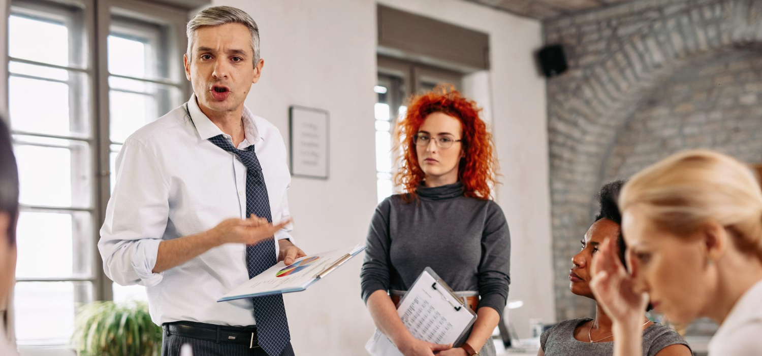 Workplace Retaliation Real-Life Story: A Battle for Justice and Survival